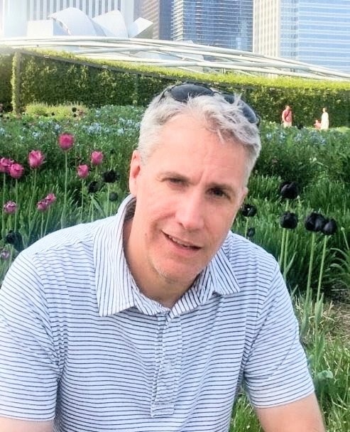Dr. Jeff Zollars, Vice Chair