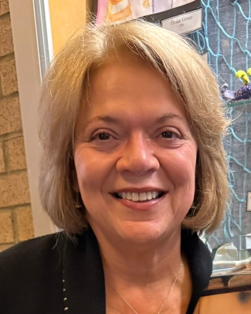 Nancy Aloi, Secretary