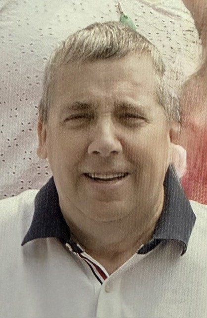 Rich Podgurski, Treasurer