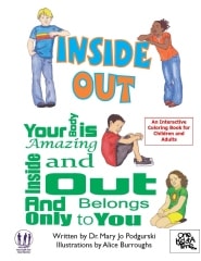 Cover of Inside Out