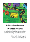 Cover of Road to Better Mental Health