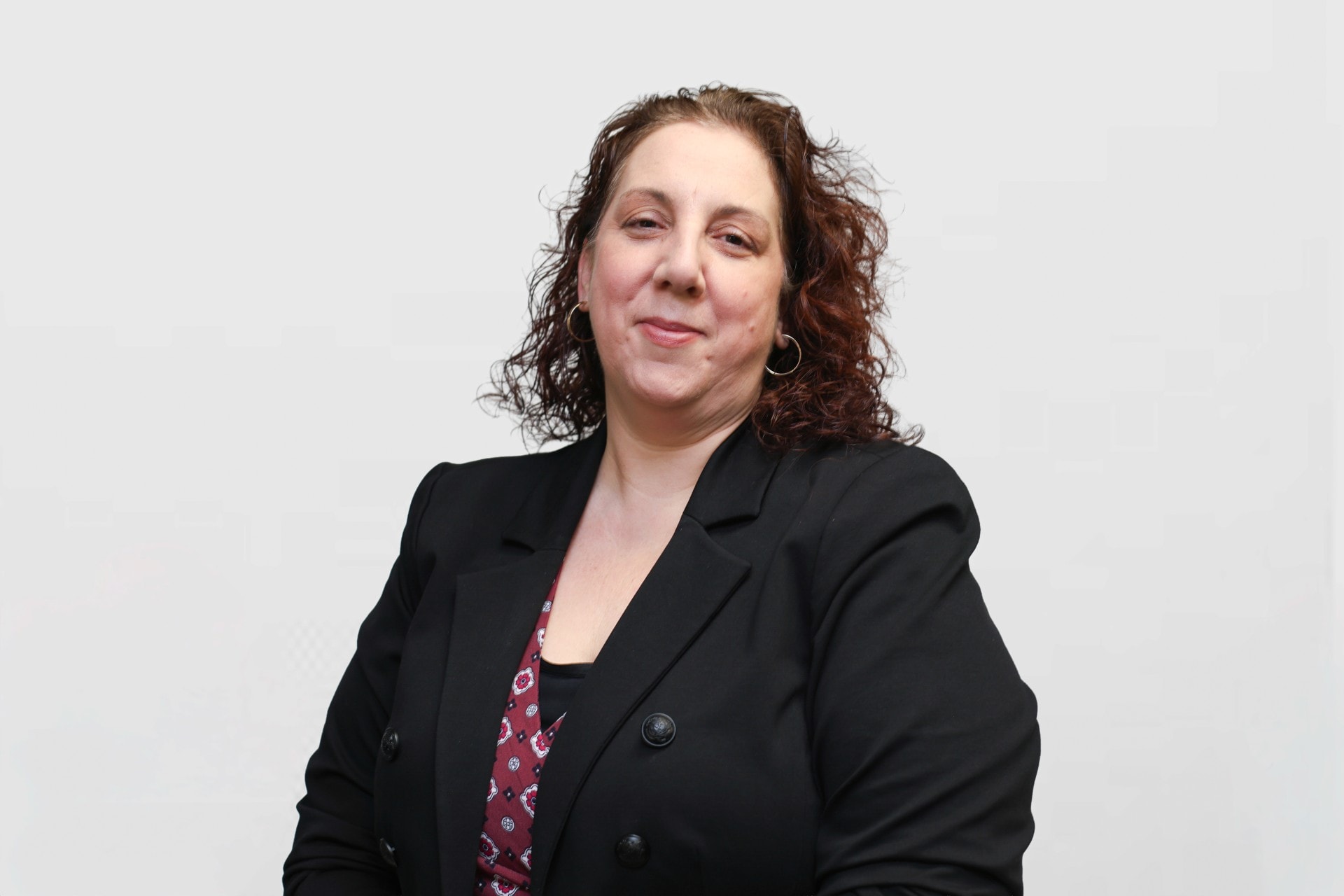 Amy Podgurski Gough, BS, COO