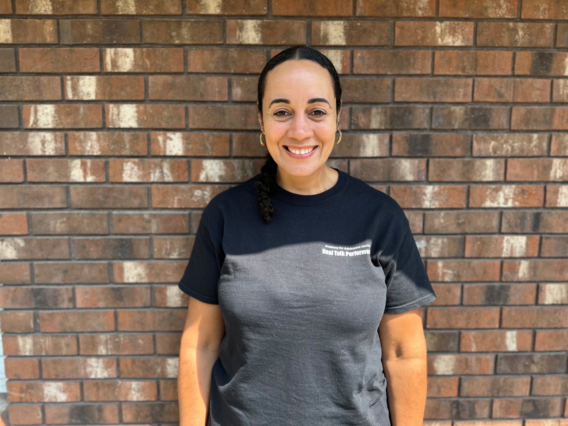 Ashley Anderson, BS, Case Manager