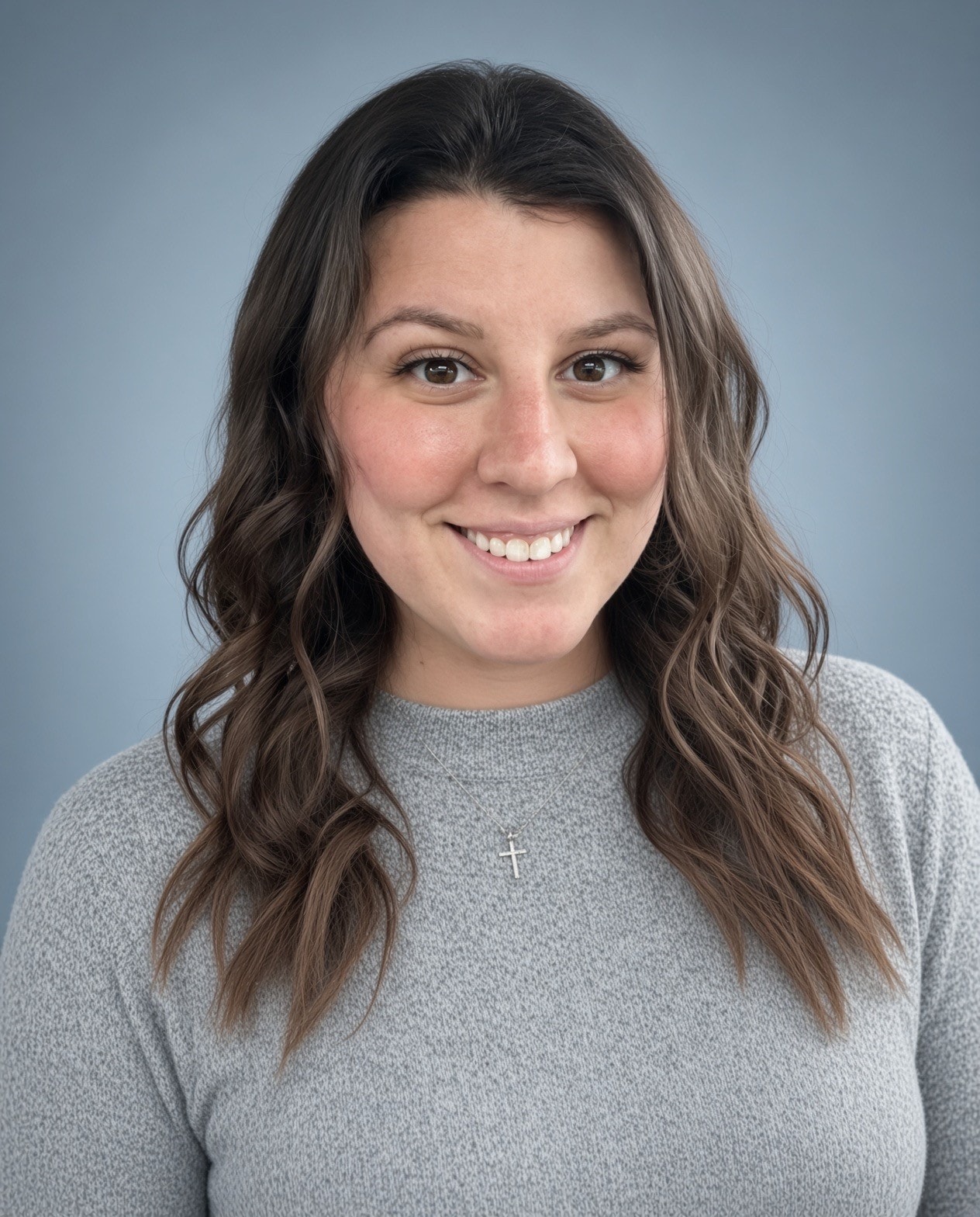 Emily Kolence, BSW, Case Manager