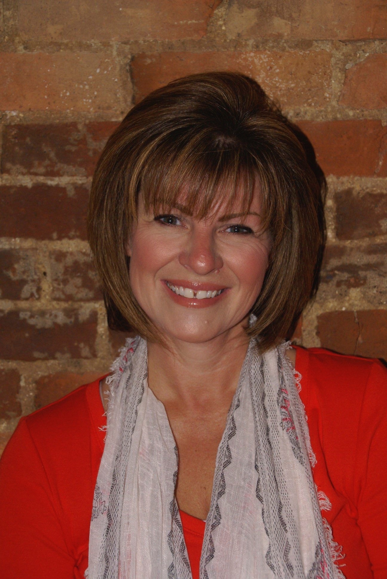 Heather Crowe, BSW, MA, Associate Director