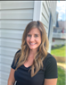 Megan Leslie, BS, MA, Case Manager