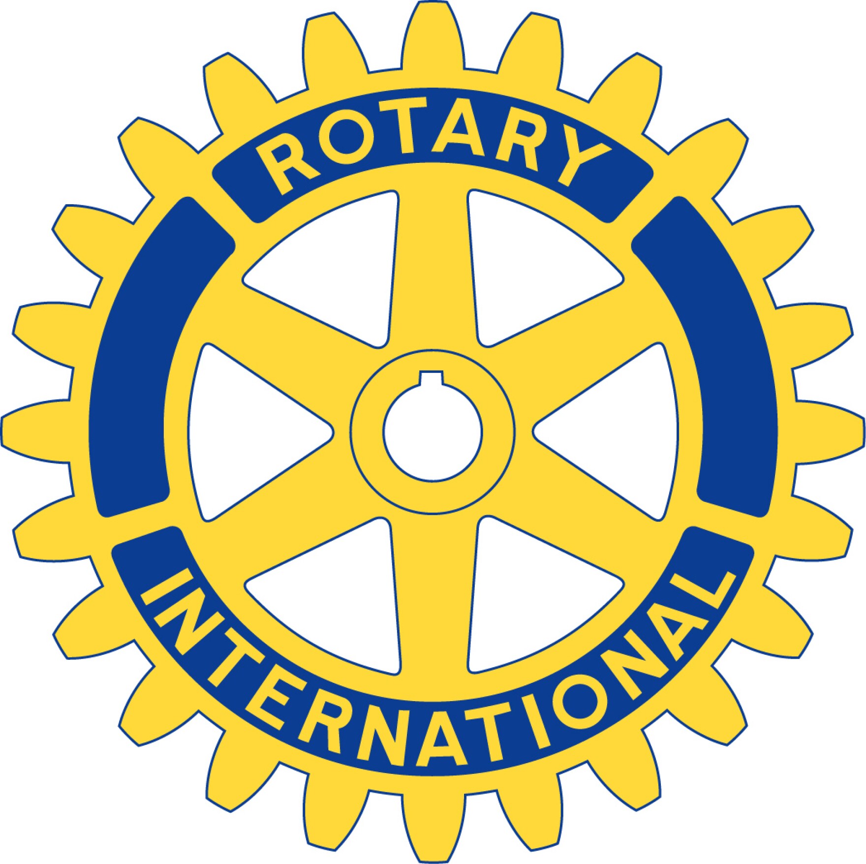 Rotary International logo
